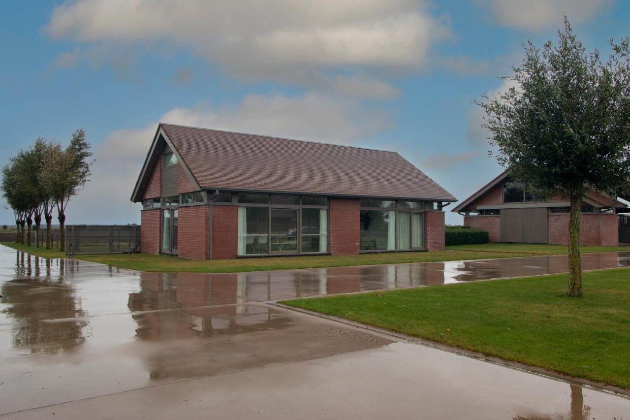 Cromfort4 Bulskamp Exterior foto